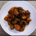 Sunanda Das's cooksnap of when they made পটলের ডালনা (potoler dalna recipe in Bengali).