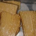 Cooksnap dari Mom La.sa.ta.zar untuk resep Lapis india