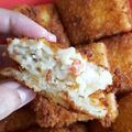 Cooksnap dari Verena Nessha untuk resep Risol Ragout Ayam Keju