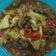 Cooksnap dari Ayu Arsya untuk resep 18.Tongseng ayam sederhana