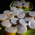 Cooksnap dari maryati untuk resep Talam labu kuning