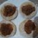 El cooksnap de Clau cuando hizo Galletitas pepas con mermelada de higo.