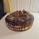 NoNoka94 Cooksnap-ja, amikor elkészítette a(z) Fehércsokis túró rudi torta receptet.