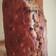El cooksnap de Valeria Vasquez cuando hizo Budín vainilla con chips de chocolate.