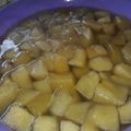 El cooksnap de dulcenahiu cuando hizo Compota de manzana.