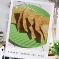 Cooksnap dari Vhya untuk resep Pangsit goreng isi ayam
