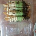 Cooksnap dari Winda Efriyani untuk resep Banana spring roll