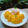 Cooksnap dari Olive untuk resep Mango Sticky Rice with Fiber Creme