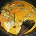 Cooksnap dari Siti Aisyah untuk resep Gulai ikan kakap