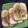 Cooksnap dari Nur Ima Heldiyas untuk resep Garlic bread roti tawar