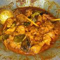 Cooksnap dari timo untuk resep Ayam Rica Rica Kemangi