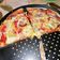 Gyarmati Adrienn Cooksnap-ja, amikor elkészítette a(z) Pizza ahogy mi szeretjük receptet.