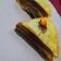 Cooksnap dari Bunny Bee untuk resep Mille crepes white coffe