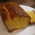 Cooksnap από Maria Ferendinou στη συνταγή Πανεύκολο κέικ πορτοκαλιού με γιαούρτι και ελαιόλαδο