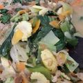 Cooksnap dari Solehah H untuk resep Capcay Jawa kuah