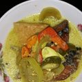 Cooksnap dari hello mellow untuk resep Pindang Tongkol Kuah Santan