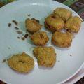 Cooksnap dari nyonyaoky untuk resep Tahu Krispi