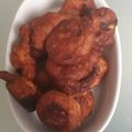 Cooksnap dari Tina Agustina untuk resep Godok Pisang Ambon