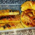 صورة من Priences wafa(إم أوس)، شاركها بعد تجربة وصفة فطائر مشكلة