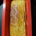 El cooksnap de Maru Serale cuando hizo Chipa keto con jamón.