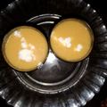 Sujatamani Sarkar's cooksnap of when they made বেলের শরবত (Beler sharbat recipe in Bengali).