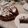 El cooksnap de Gabriela Vuillermoz cuando hizo Brownie relleno con nueces y almendras para el cumple de Ro.