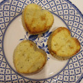 El cooksnap de Elena Klyushina cuando hizo Muffins de brócoli y maíz.
