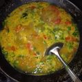 Cooksnap dari Ni'matul Wafiroh untuk resep Asem2 Ikan Kakap