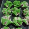 Cooksnap dari ani. untuk resep Bolu Kukus Mekar Lembut Tanpa Air Soda
