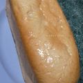 Cooksnap dari Mama Diarcy untuk resep Basic Vegan Bread (autolyze method)