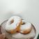 Cooksnap dari dewi untuk resep Donat Ubi kuning tanpa cetakan