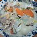 陳昱潔 的 《快煮鍋料理》起司牛奶烏龍麵 cooksnap