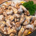 Angel Liu 的 糖霜腰果 cooksnap