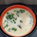 Sonal Modha's cooksnap of when they made ફરાળી કઢી (Farali Kadhi Recipe In Gujarati).