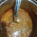 Pinal Patel's cooksnap of when they made લચકા મસાલા મગ (Lachka Masala Moong Recipe In Gujarati).