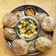 Sangita Vyas's cooksnap of when they made મસાલા પૂરી બટાકા શાક (Masala Poori Bataka Shak Recipe In Gujarati).