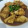 Cooksnap dari Shandjieta Kitchen untuk resep Tumis Tahu Coklat Kecap