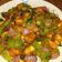 Jain Pooja का कुकस्नैप जब उन्होंने मिर्च पनीर (mirch paneer recipe in Hindi) बनाया था।