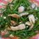 小媽簡單煮 的 炒水蓮 cooksnap