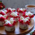 Cooksnap dari Fitri Sasmaya untuk resep Bolu Kukus Pandan Mekar Kebangetan,,,