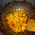 Cooksnap dari Fransisca Tanzani untuk resep Rendang ayam