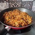 Cooksnap dari Khas Abund untuk resep Bakmie goreng