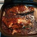 Cooksnap dari Kiki Rizqi Andini untuk resep Nila Bakar sambal limau