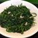 Cooksnap của Hương Lê khi họ làm theo món Rau muống xào tỏi
