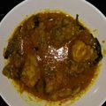 Cooksnap dari ratrihh untuk resep Ayam Rica
