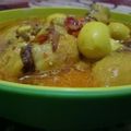 Cooksnap dari Dapur Kukis untuk resep Opor Ayam
