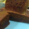 Cooksnap dari Munajah Sumardi untuk resep 5. Bolu Sarang Semut/ Bolu Karamel #PekanInspirasi