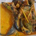 Cooksnap dari Atul untuk resep Mangut Lele Kemangi