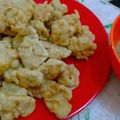 Cooksnap dari Ken Geneva untuk resep Batagor Tahu