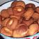 Éva Hegedűsné Cooksnap-ja, amikor elkészítette a(z) Szalagos fánk 🍩 receptet.